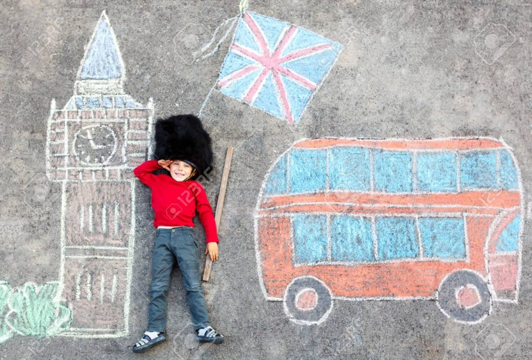 Discover Fascinating Facts About the United Kingdom!